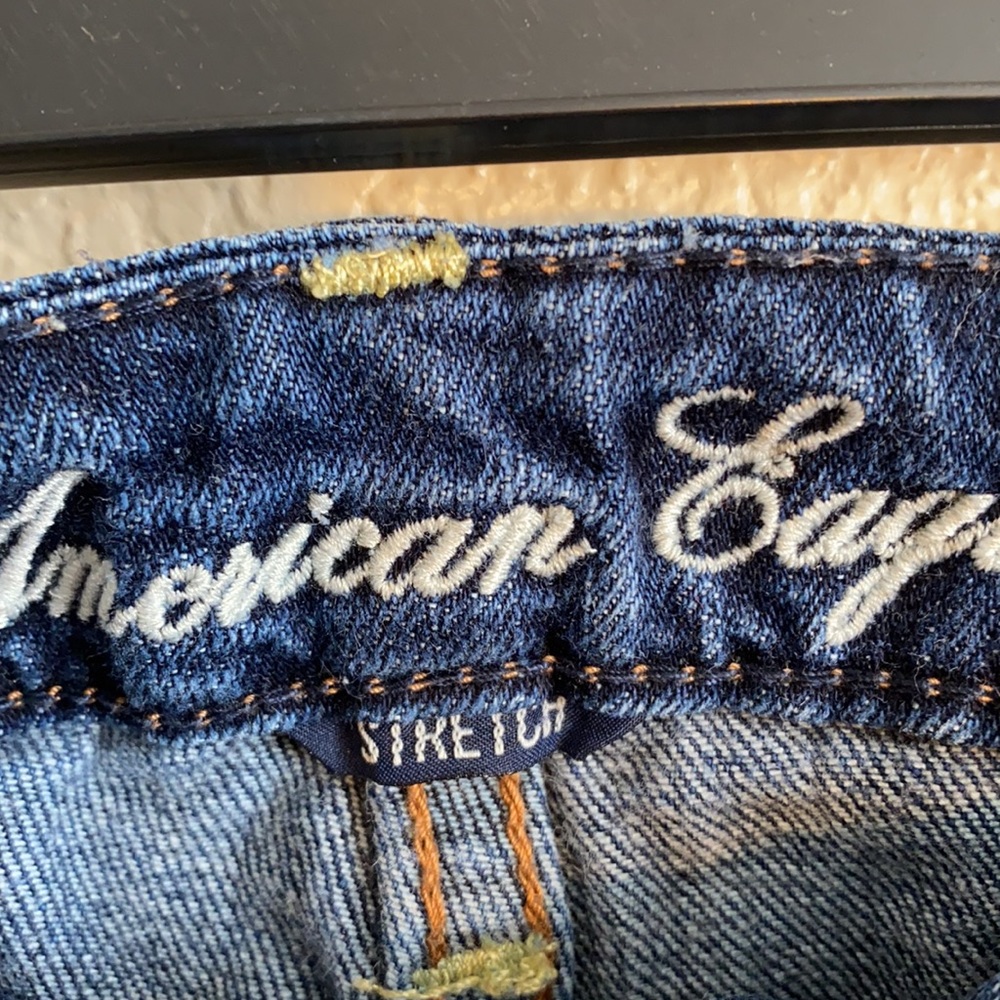 American Eagle Stretch - image 3